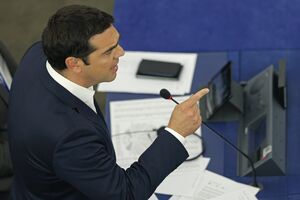 Deset odsto Grka drži većinu bogatstva, a niko ih nije dirao tokom...