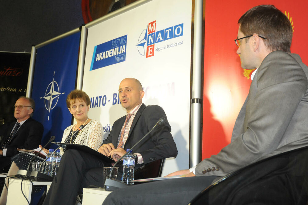 NATO Biznis forum