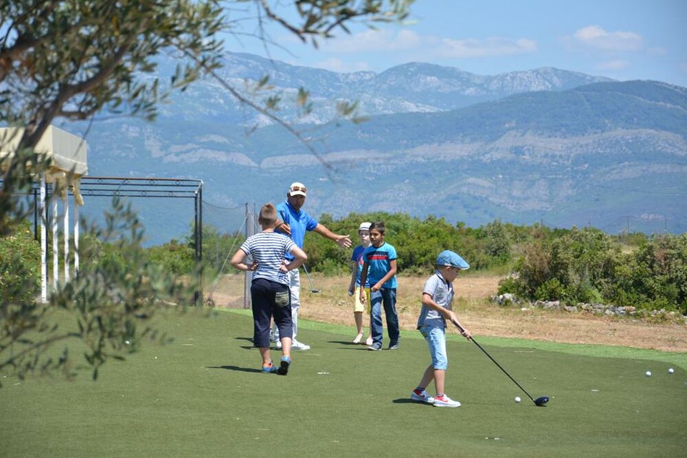 Luštica Bay, Foto: Luštica Bay