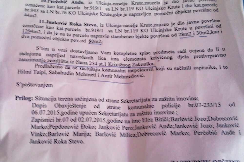 Stevo Janković, Krute