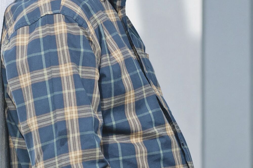 Željko Milović, Foto: Privatna arhiva