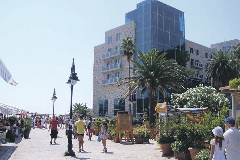 hotel Avala, Foto: Vuk Lajović