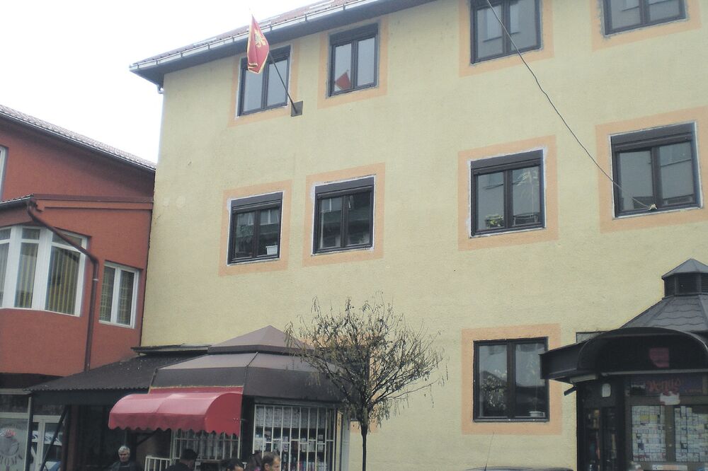 Centar za socijalni rad Rožaje, Foto: Aida Skorupan