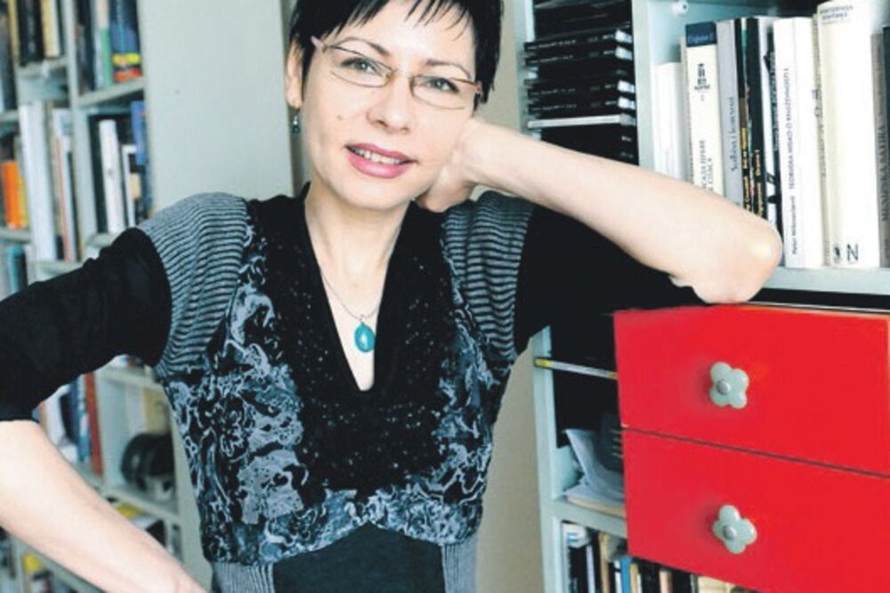 Jasmina Ahmetagić
