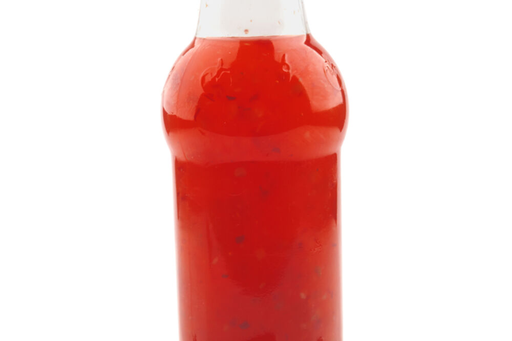 Ljuti sos, paprika, Foto: Reuters