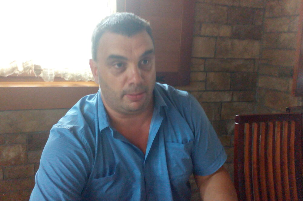 Aleksandar Šaranović, Foto: URA Danilovgrad