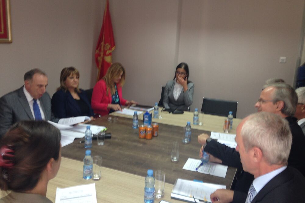 Kristijan Danijelson, Ivica Stanković, Foto: VDT