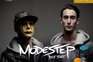 Kompletiran spisak izvođača za Sea Dance: Stižu Modestep, Viva...