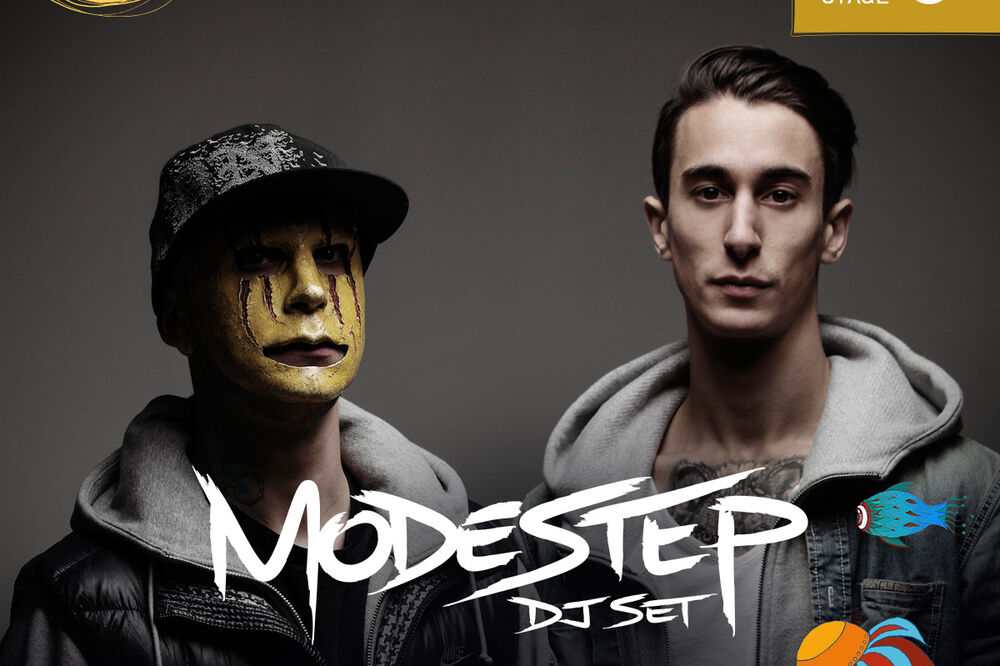 Sea Dance, Foto: Sea Dance