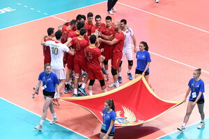 Boškan: Napravili smo veliku stvar