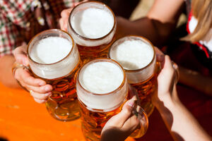 U Češkoj najviše pijane djece u Evropi