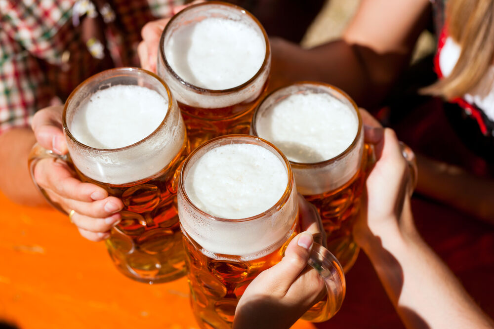 pivo, Foto: Shutterstock