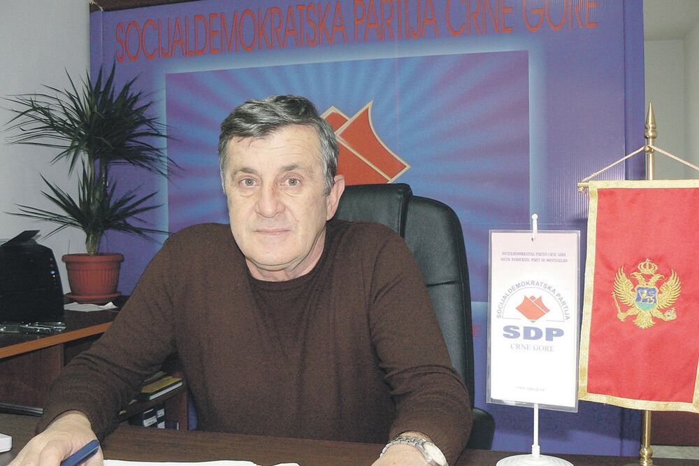 Munir Redžović