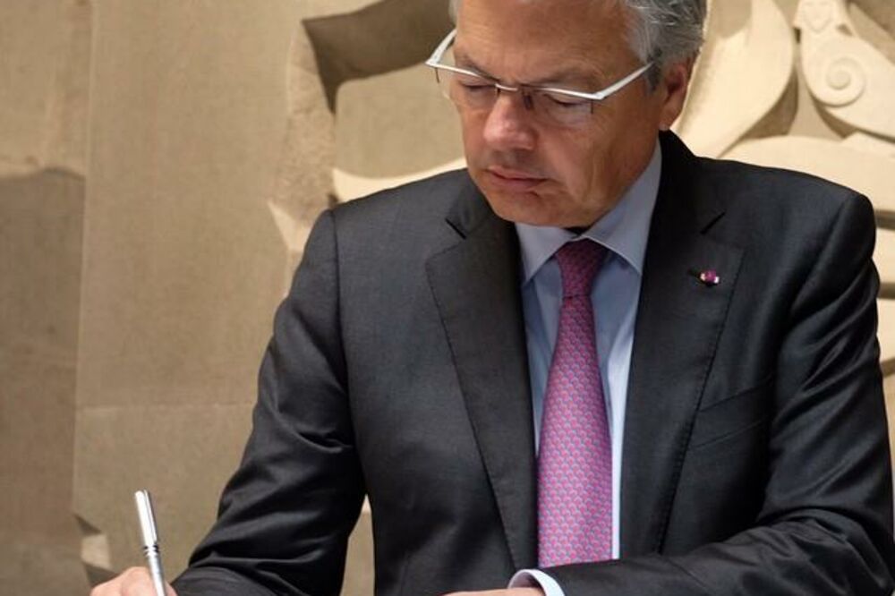 Didije Rajnders, Foto: Facebook