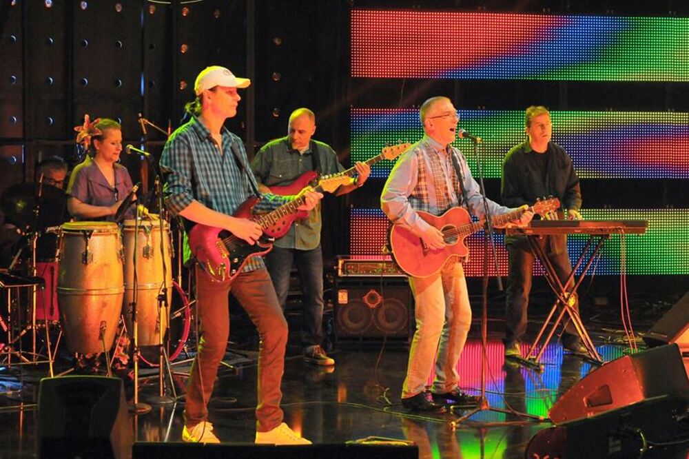 Dejan Cukić, Foto: Facebook.com