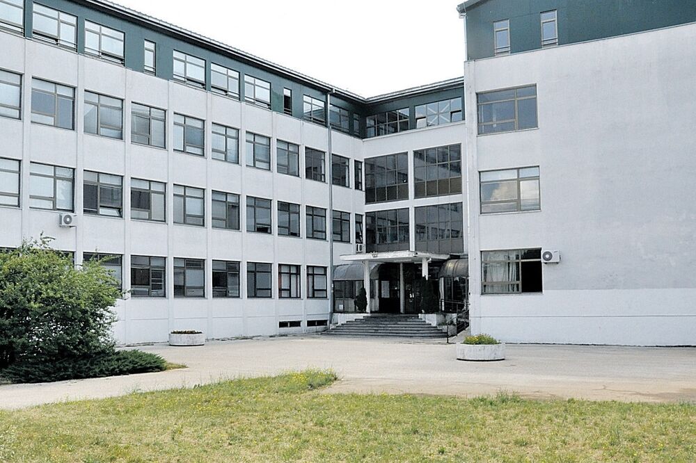 Filozofski fakultet Nikšić, Foto: Ivan Petrušić