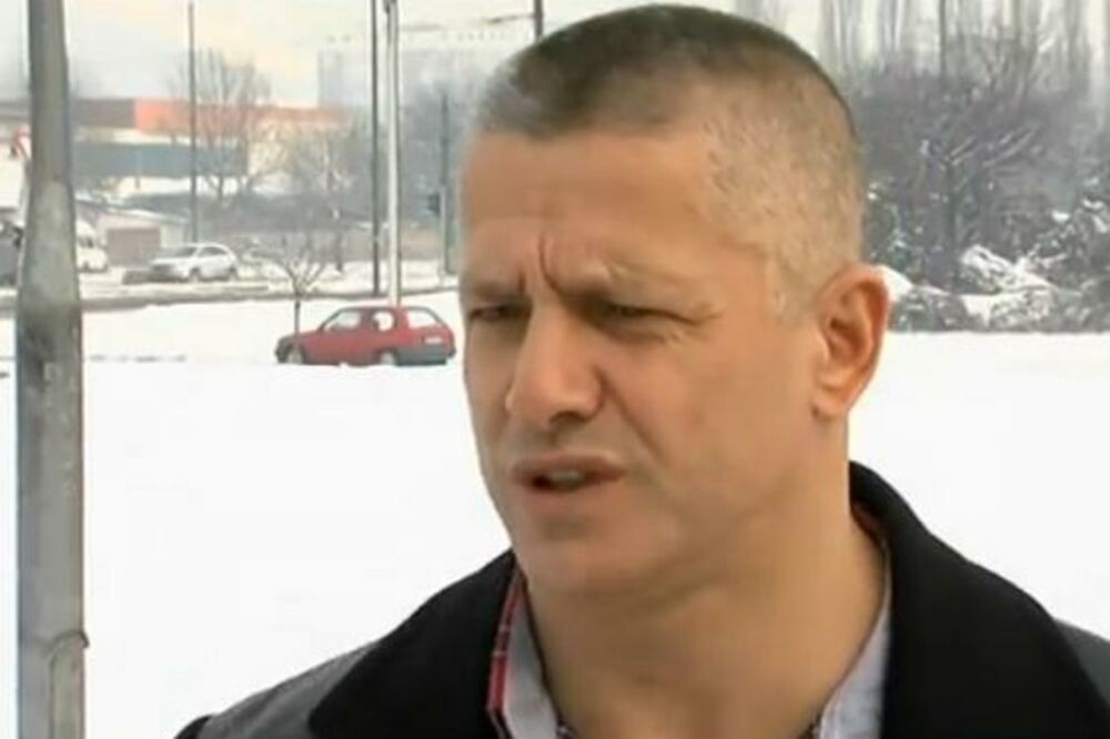 Naser Orić, Foto: Screenshot (YouTube)