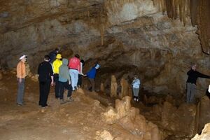 Crna Gora dobija prvi uređeni objekat namijenjen speleološkom...