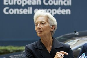 Lagard: MMF spreman da pomogne Grčkoj