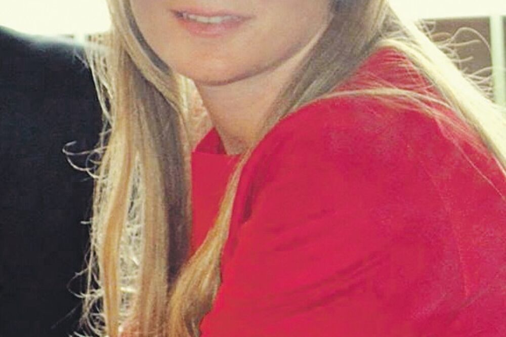 Neda Bogavac (Novine)