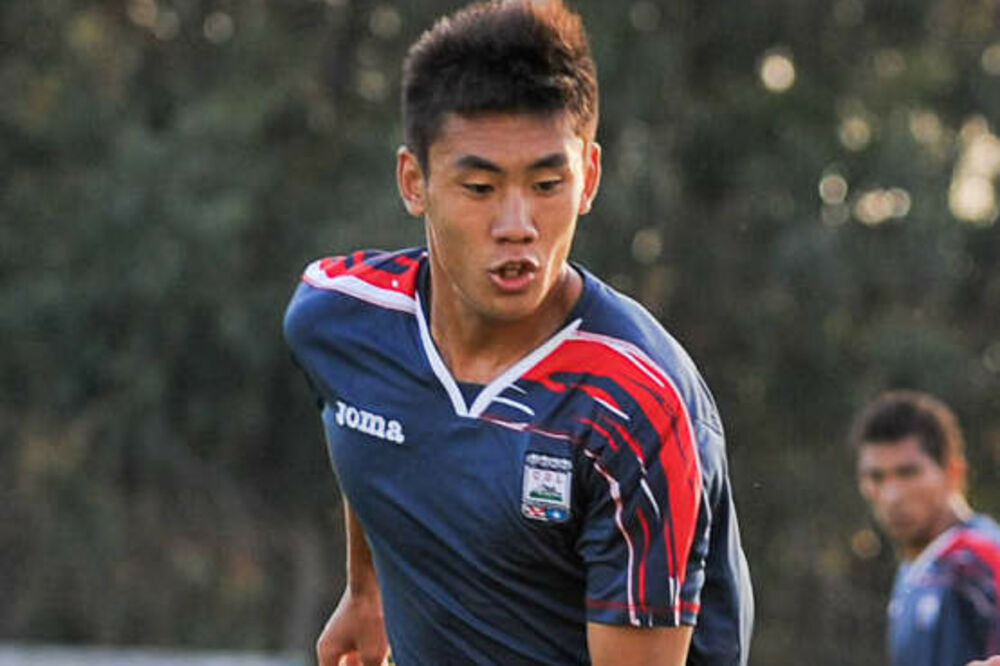 Žang Čengdong, Foto: Wikipedia.org