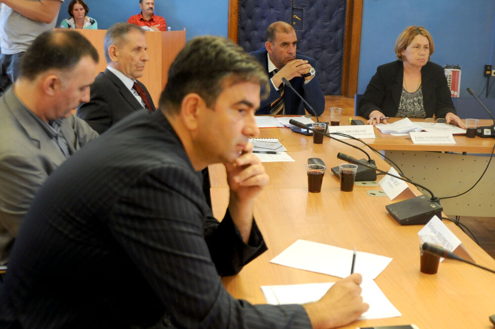 Odbor za ekonomiju, Foto: Zoran Đurić