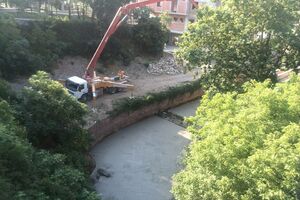 Kanal Ribnice, nova turistička atrakcija Podgorice