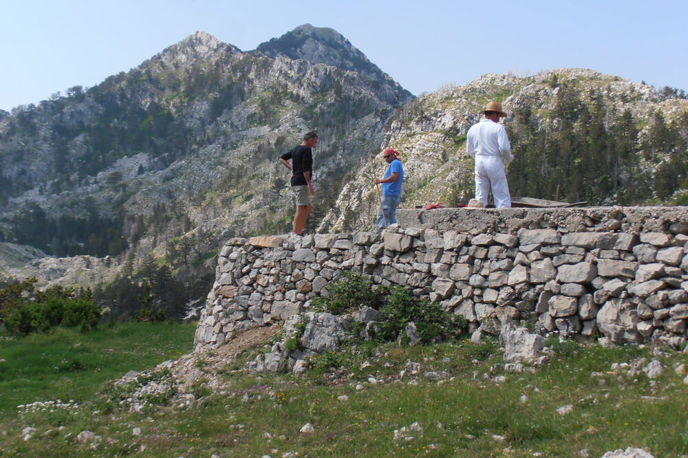 radionica, boćanje, Foto: Slavica Kosić