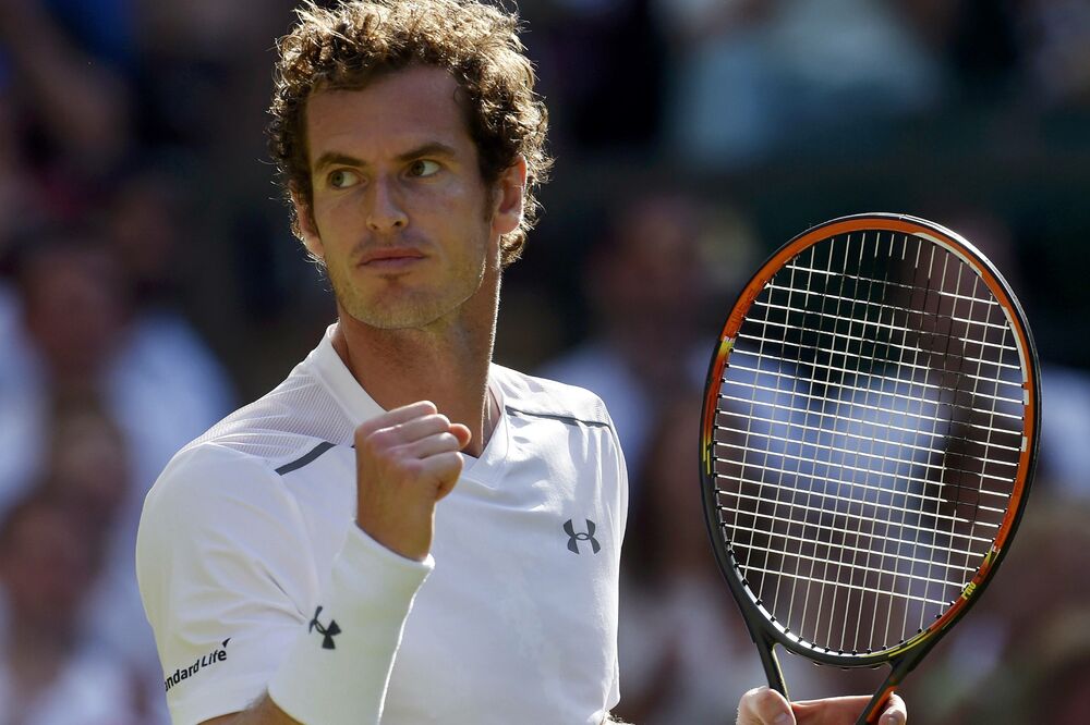 Endi Marej, Foto: Reuters