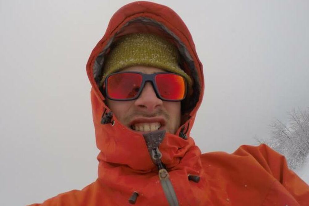 Maksim Stolica, Foto: Facebook.com