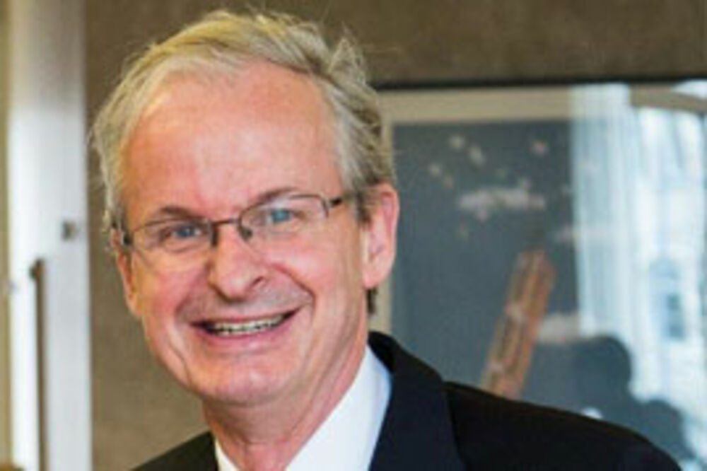 Kristijan Danielson, Foto: Delmne.ec