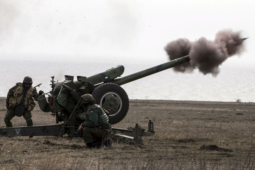 Ukrajina, Foto: Reuters