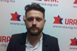 Radovanić: Vlast tjera omladinu iz Crne Gore