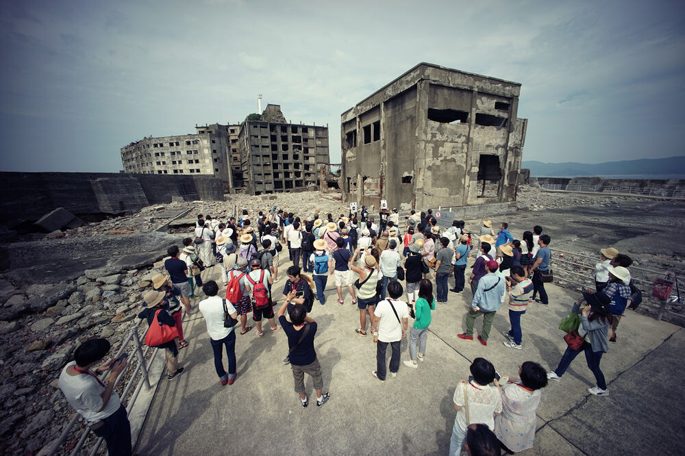 Japan Unesko, Foto: Beta/AP