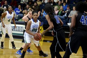 Brajana Vilijams u Budućnost Bemaksu