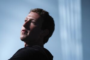 Zakerberg: Telepatija budućnost komunikacije