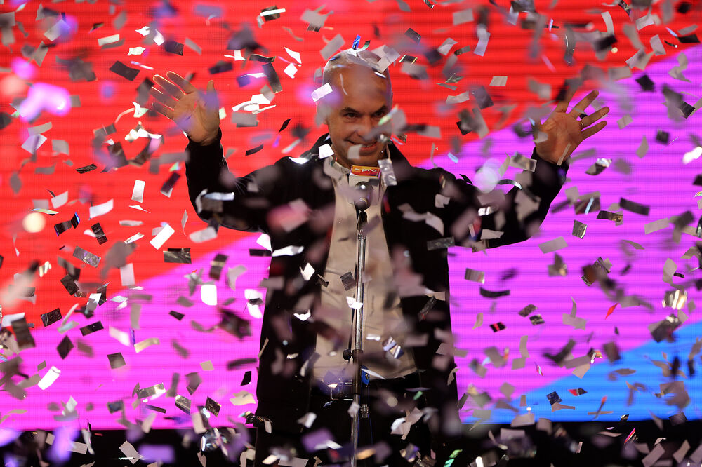 Horasio Rodriges Lareta, Foto: Beta/AP