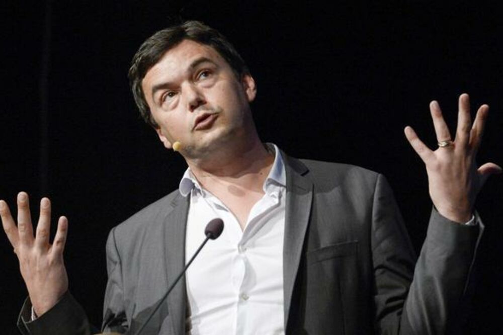 Tomas Piketi, Foto: Beta/AP