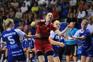 Đurđina Jauković potopila Japan