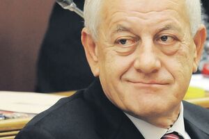 Orlandić i tri odbornika u SO Bar napustila SDP