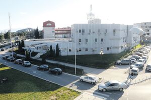 Miljanić: Legalna pljačka za "limenku"