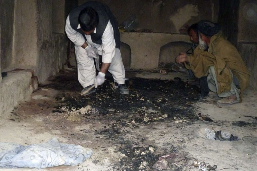 Avganistan, Kandahar, Foto: Reuters