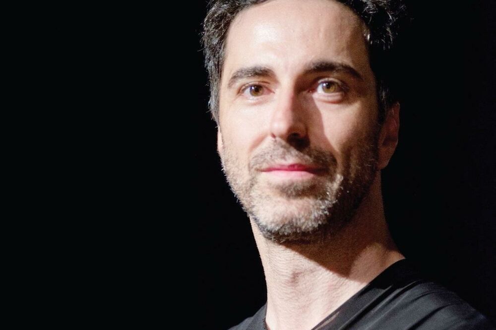 Ermin Bravo, Foto: Grad teatar