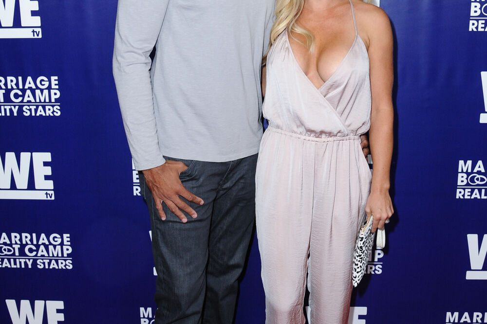 Kendra Vilkinson, Foto: Beta/AP