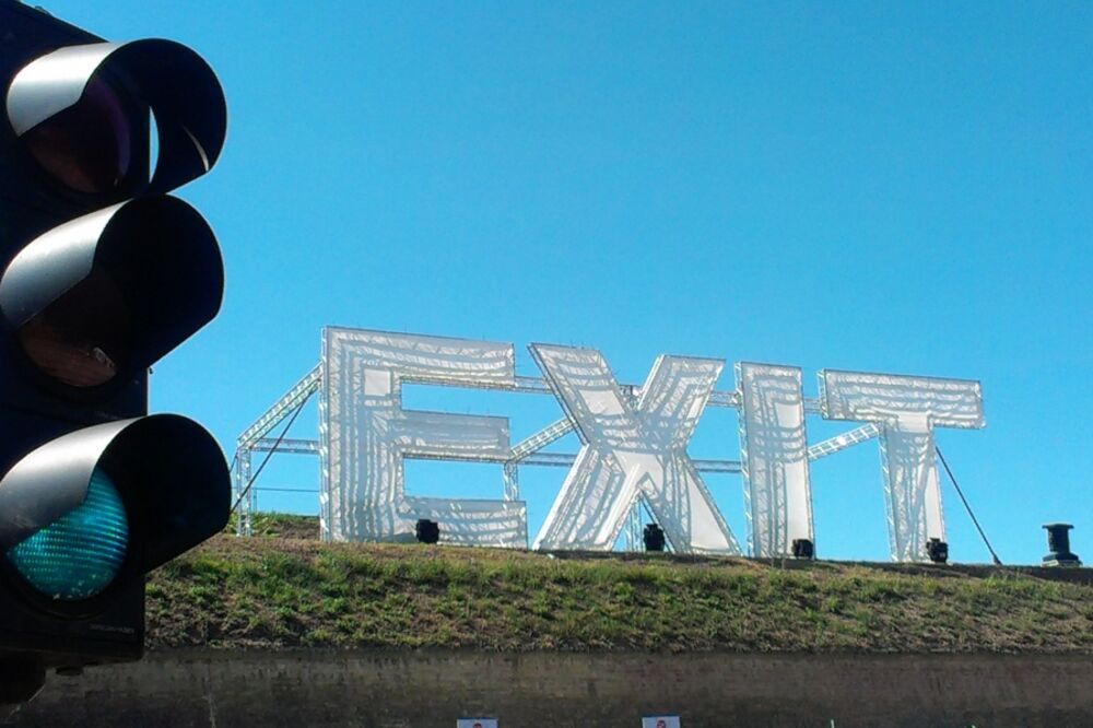 exit 2014, Foto: INL
