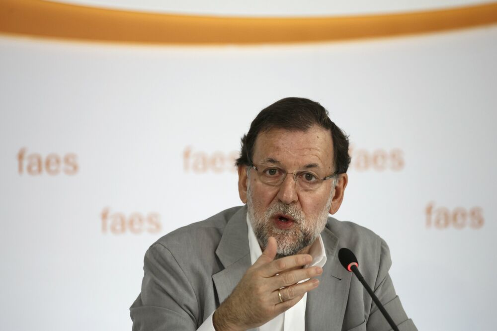 Mariano Rahoj, Foto: Reuters