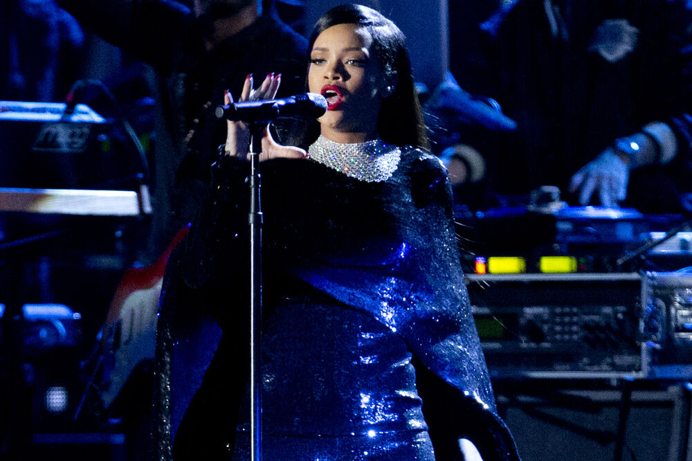 Rijana, Foto: Beta/AP