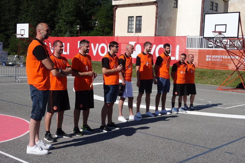 Kamp u Kolašinu, Foto: Aleksandar Vučković