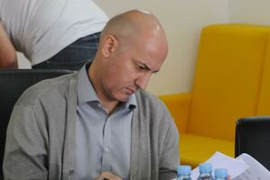 Đurović: Nepoželjan je svako ko grdi vlast i premijera