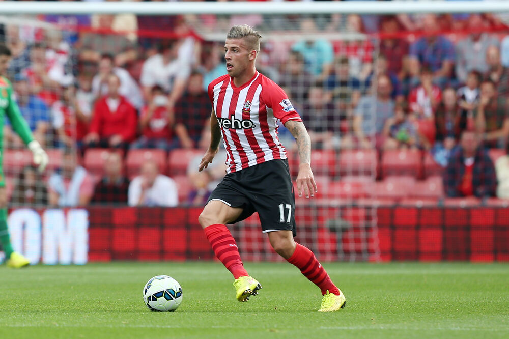 Tobi Alderveireld, Foto: Blogdotigraofutebol.blogspot.com